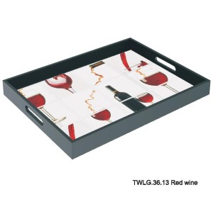 TACE TWLG.36.13 RED WINE
