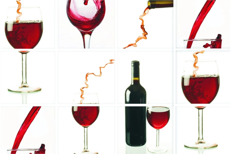 CD.36.13 RED WINE