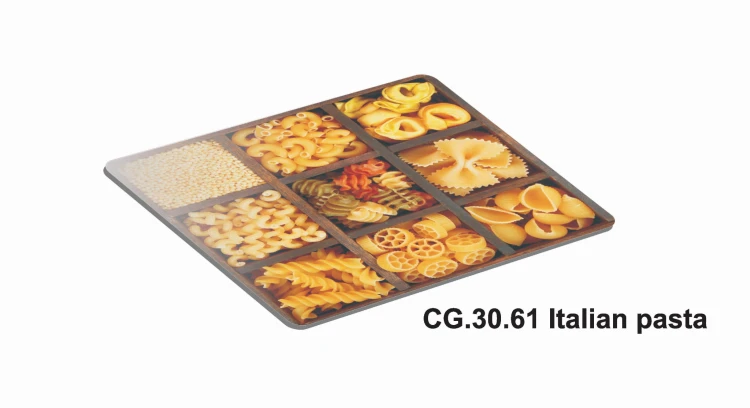 CD.30.61 ITALIAN PASTA