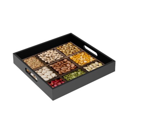 TWLD.30.62 ASSORTED BEANS