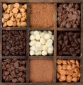 CD.30.65 ASSORTED CHOCOLATES