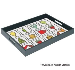 TACE TWLG.36.17 KITCHEN UTENSILS