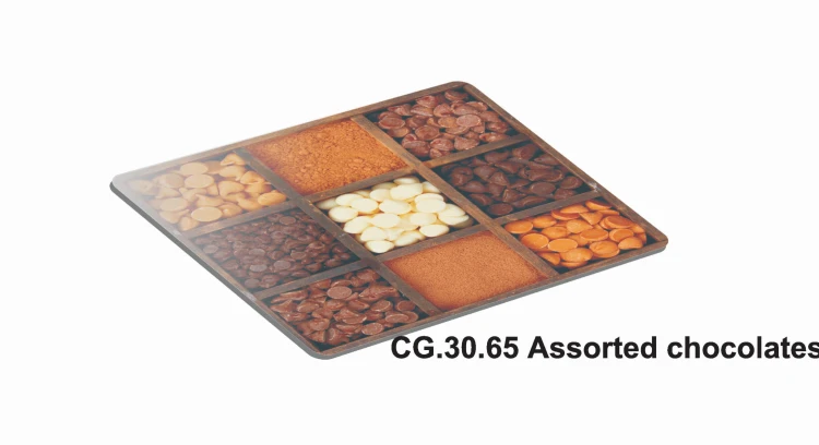 CD.30.65 ASSORTED CHOCO