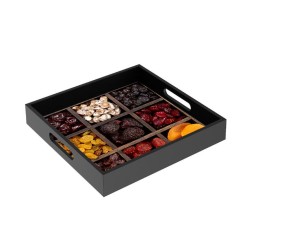 TACE TWLD.30.66 DRIED FRUITS