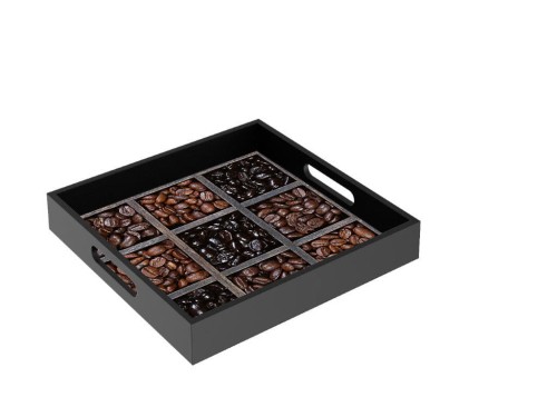 TWLD.30.67 COFFEE BEANS