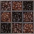 CD.30.67 COFFEE BEANS