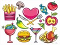 CD.36.43 FOOD 3
