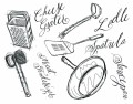 CD.36.27 KITCHEN TOOLS 2