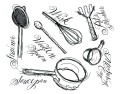 CD.36.28 COOKING UTENSILS 1