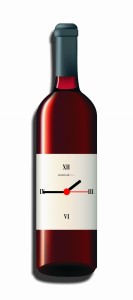 Zegar ścienny konturowy CCD.38.01