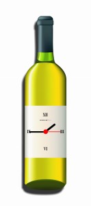 Zegar ścienny konturowy CCD.38.02