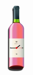 Zegar ścienny konturowy CCD.38.03