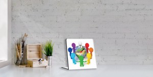 ZEGARY BIURKOWE DCD.18.02