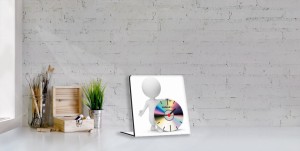 ZEGARY BIURKOWE DCD.18.03