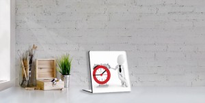 ZEGARY BIURKOWE DCD.18.06