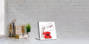 ZEGARY BIURKOWE DCD.18.08