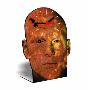 ZEGARY BIURKOWE DCD.20.03