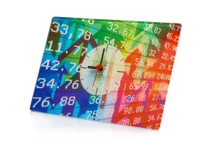 ZEGAR BIURKOWY CD.23.04 GROWTH