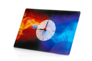 ZEGAR BIURKOWY CD.23.67 BLURRY