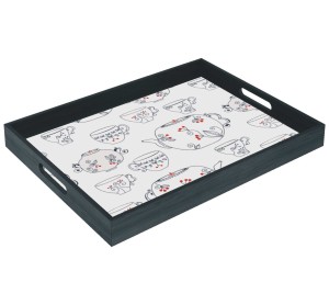 TACE TWG.36.11 TEA SETS