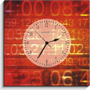 ZEGARY ŚCIENNE CD.30.05 DIGITAL TIME