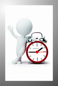 ZEGAR ŚCIENNY CDAH.23.15