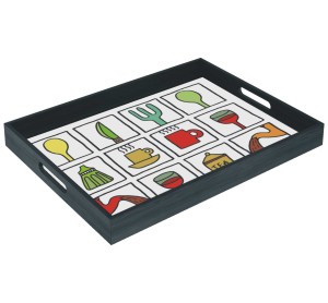 TACE TWG.36.17 KITCHEN UTENSILS