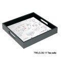 TWLD.30.11 TEA SETS
