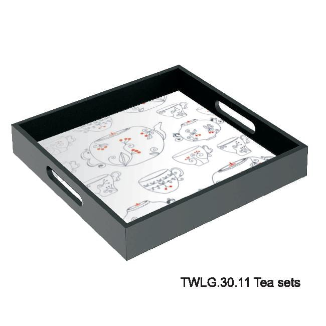 TWLD.30.11 TEA SETS