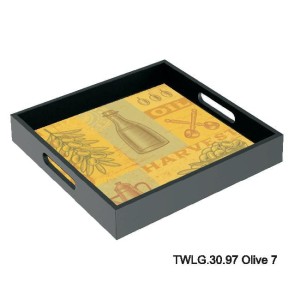 TACE TWLD.30.97 OLIVE 7