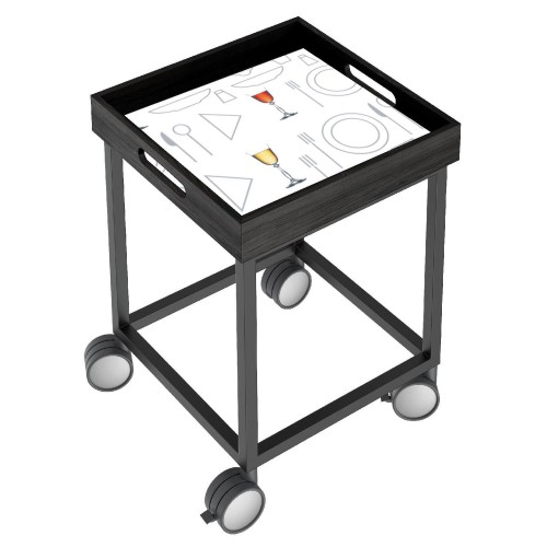 STTG.30.12 LUNCH TIME