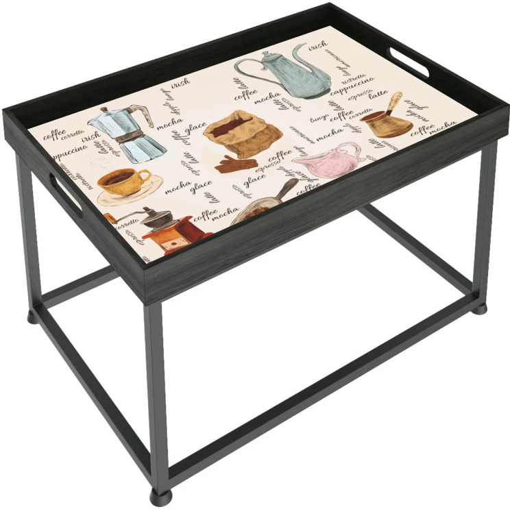 TTD.64.24 COFFEE SET