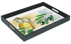 TACE TWG.36.91 OLIVE OIL