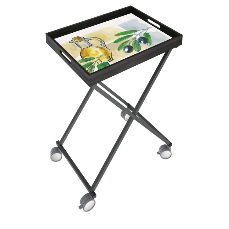 STFD.36.91 OLIVE OIL