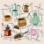 DC.30.24 COFFEE SET