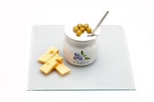 PODKŁADKA STOŁOWA CG.30.CLEAR   