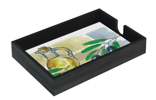 TWG.23.91 OLIVEN OIL