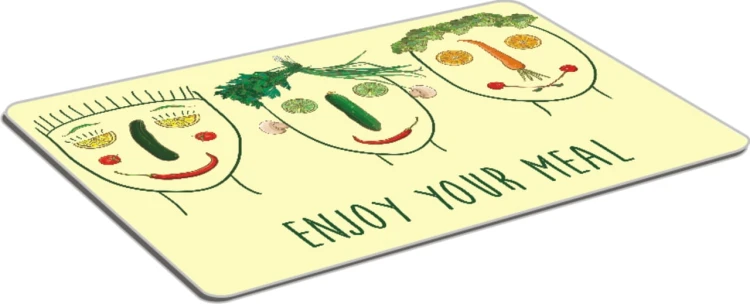 CG.23.25 ENJOY YOUR MEAL