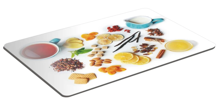 CG.23.51 TEA COMPOSITION
