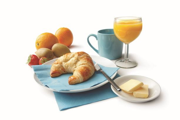 CG.34.03 BREAKFAST
