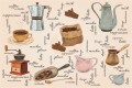 CG.34.COFFEE SET