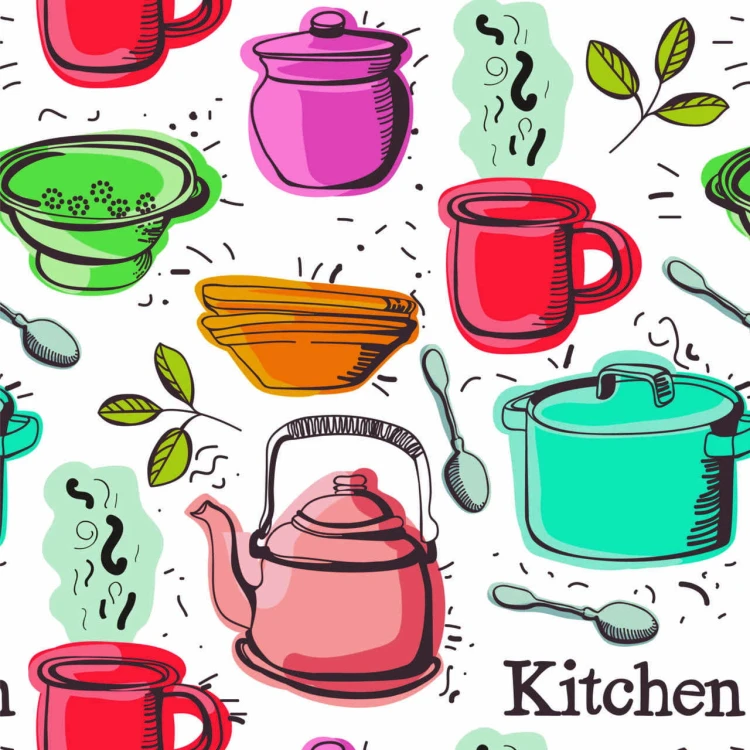 CG.30.16 KITCHEN
