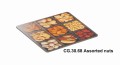 CG.30.68 ASSORTED NUTS