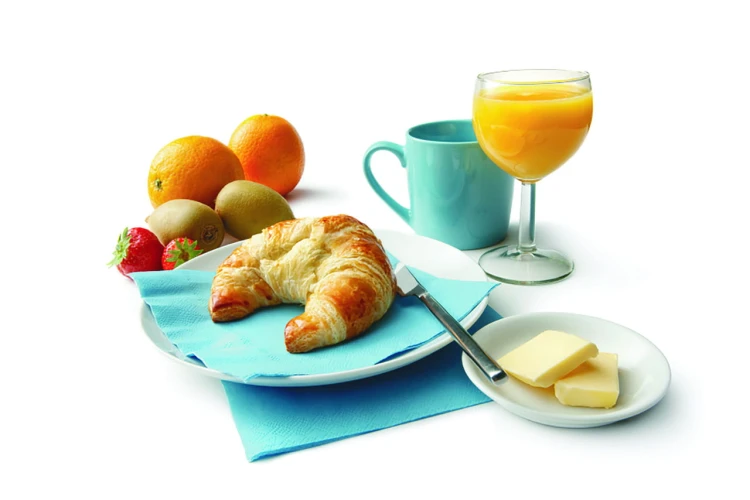 CG.36.03 BREAKFAST
