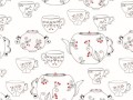 CG.36.11. TEA SETS