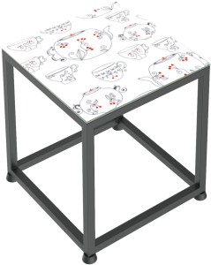SIDE TABLE STG.30.11 TEA SETS