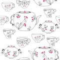 CG.30.11 TEA SETS