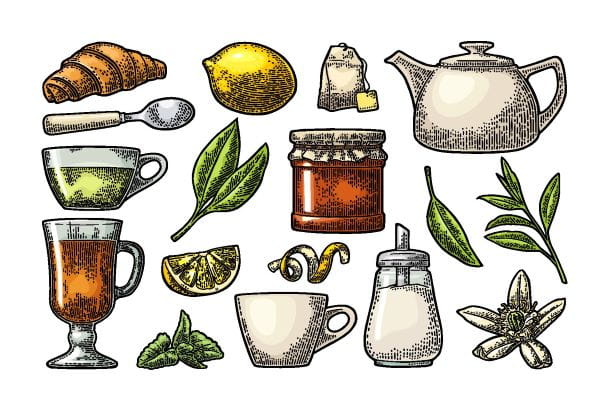 CG.36.10 TEA