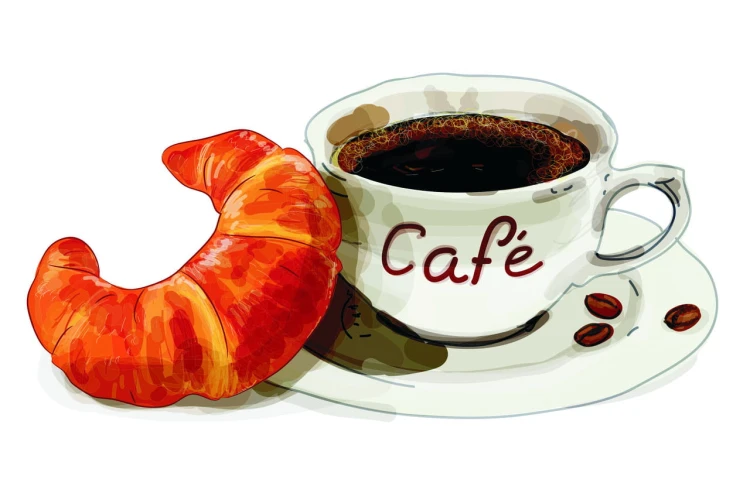 CG.36.COFFEE BREAKFAST