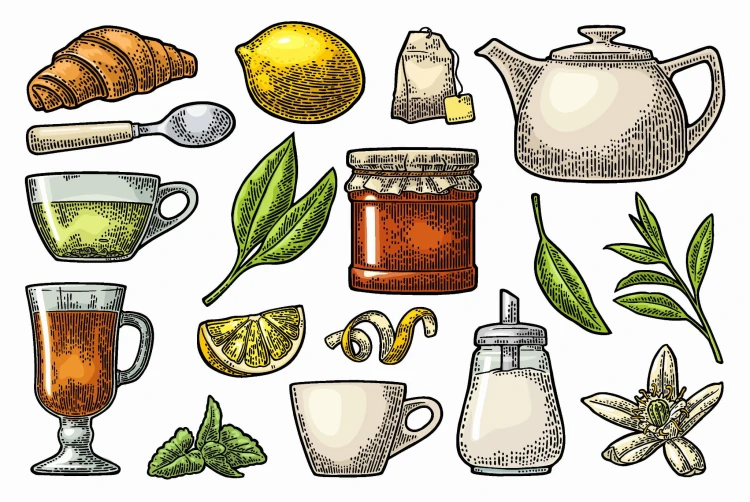 DC.64.10 TEA